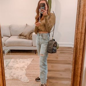 Zara denim